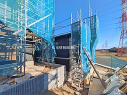 四街道市鹿渡4期5棟　4号棟