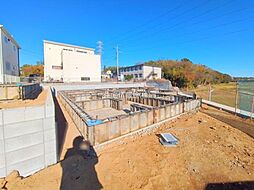 四街道市鹿渡4期5棟　4号棟