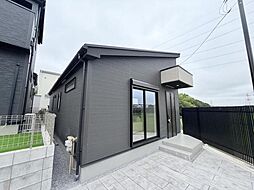 四街道市鹿渡4期5棟　4号棟