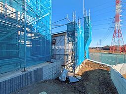 四街道市鹿渡4期5棟　4号棟