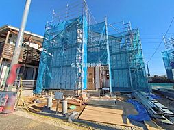 四街道市鹿渡4期5棟　3号棟