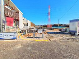 四街道市鹿渡4期5棟　3号棟