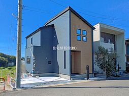 四街道市鹿渡4期5棟　2号棟