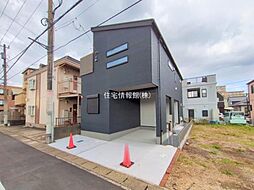 稲毛区穴川町　A号棟