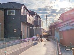 四街道市栗山1074番　C号棟