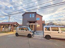 四街道市栗山1074番　A号棟