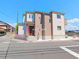 千葉市中央区都町1丁目II　1号棟