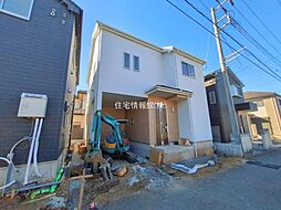 千葉市花見川区浪花町910番 A号棟