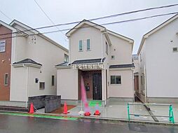 千葉市稲毛区天台4丁目　B号棟