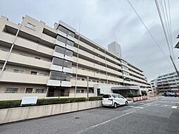 イトーピア稲毛マンション