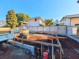 千葉市中央区大森町9期　2号棟