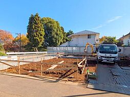 千葉市中央区大森町9期　1号棟