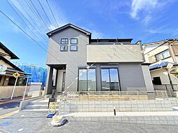 千葉市さつきが丘13期1棟　1号棟