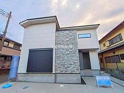 八千代市大和田新田24期　1号棟