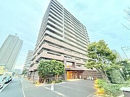 ハーバーレジデンス