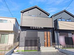 千葉市さつきが丘12期2棟　1号棟