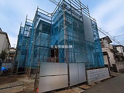 八千代台東6丁目第2　1号棟