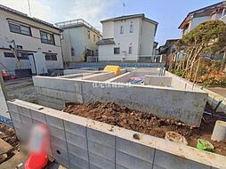 八千代台東6丁目第2 1号棟