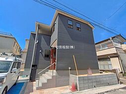 八千代台東6丁目第2　1号棟