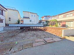 八千代台東6丁目第2　1号棟