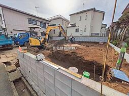 八千代台東6丁目第2　1号棟