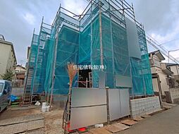 八千代台東6丁目第2 1号棟