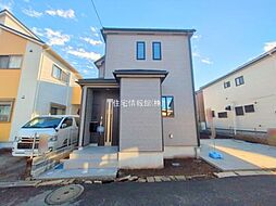 佐倉市上志津1073番　A号棟