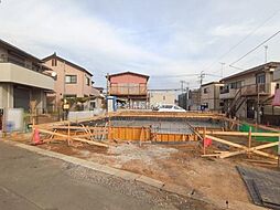 千葉市中央区星久喜町994番　A号棟