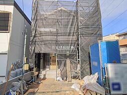 千葉市花見川区幕張町2丁目1205番　A号棟