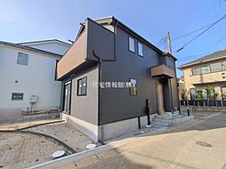 千葉市長作台13期1棟　1号棟