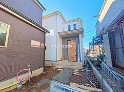 八千代市上高野1303番　A号棟