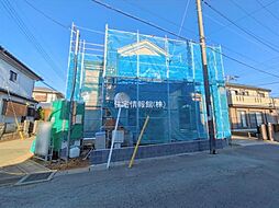 佐倉市西志津7丁目780番　B号棟