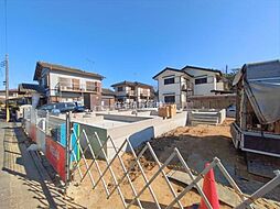 佐倉市宮前2期　1号棟