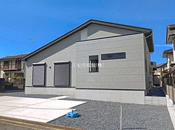 佐倉市宮前2期　1号棟