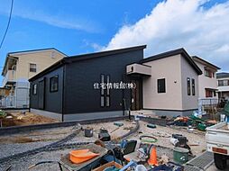 佐倉市江原台8期1棟　1号棟