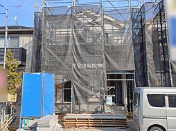 千葉市若葉区小倉台6丁目1173番　A号棟