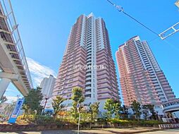 スカイプラザ・ユーカリが丘イーストタワー