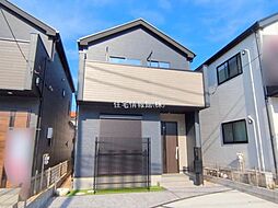 千葉市さつきが丘12期2棟　2号棟