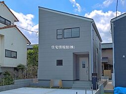 こてはし台2丁目第5　2号棟