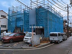 こてはし台2丁目第5　1号棟