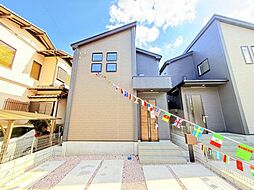 四街道市鹿渡5期2棟　2号棟