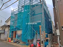 中央区今井町第2　1号棟