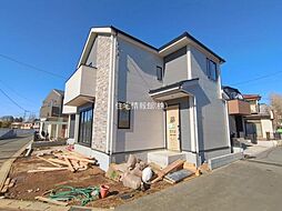 千葉市稲毛区小仲台3期　2号棟