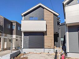 千葉市稲毛区小仲台3期　1号棟