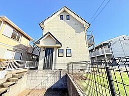 四街道市美しが丘3丁目 中古戸建