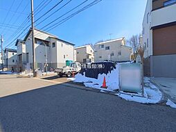 八千代市大学町5丁目　26号棟