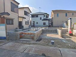 八千代台6丁目第3　1号棟