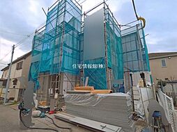 八千代台6丁目第3 1号棟