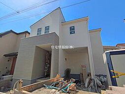 八千代台6丁目第3　1号棟