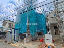 こてはし台1丁目第3　2号棟
